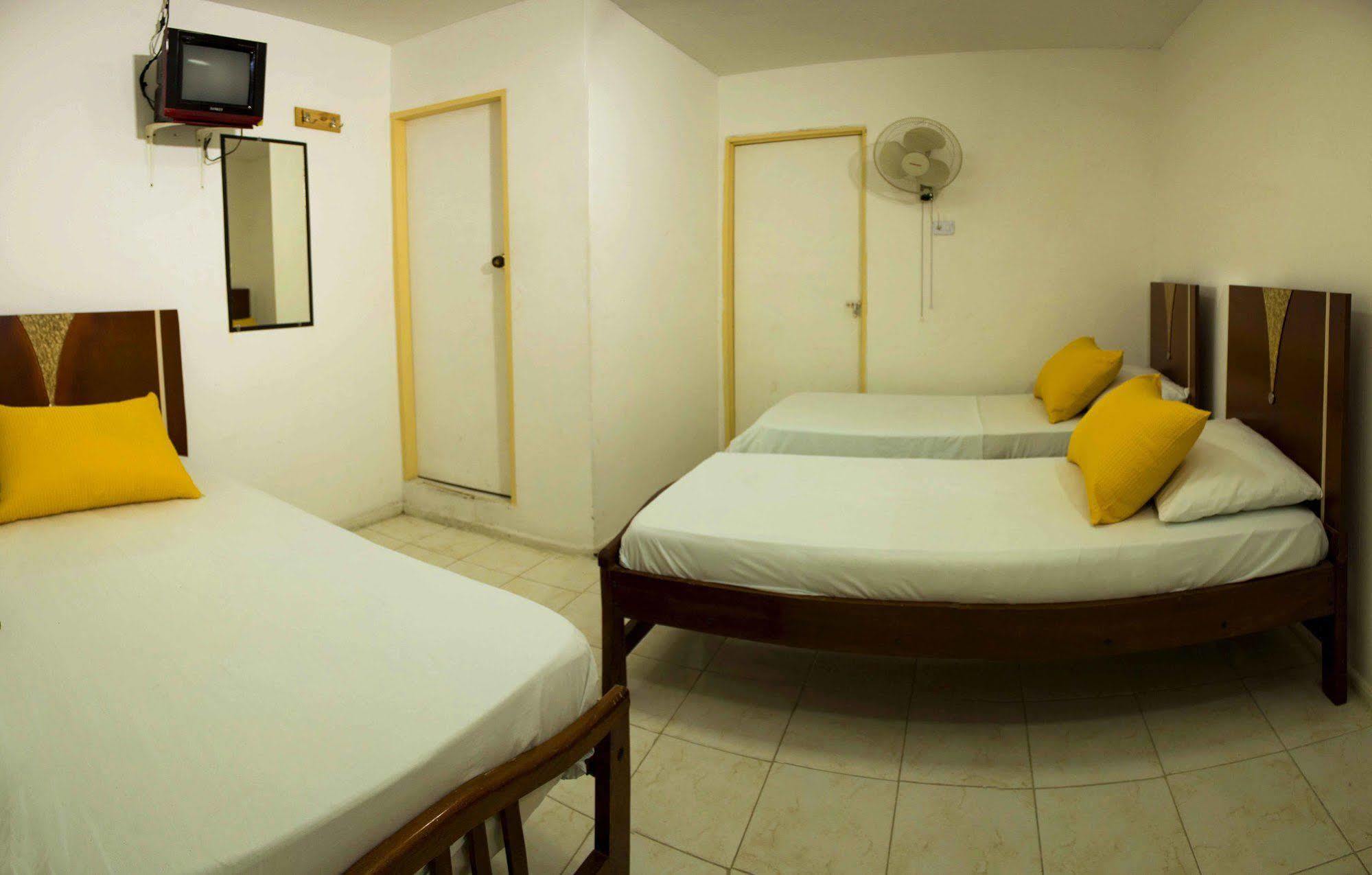 Ayenda Confort De La Guajira Ríohacha Exterior foto